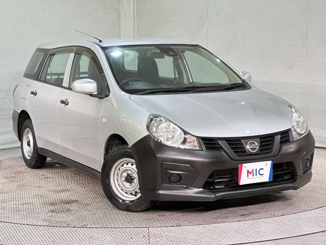 Nissan NV150 AD — фото 2