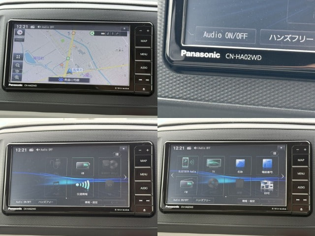 Toyota Pixis Epoch — фото 2