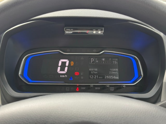 Toyota Pixis Epoch — фото 6