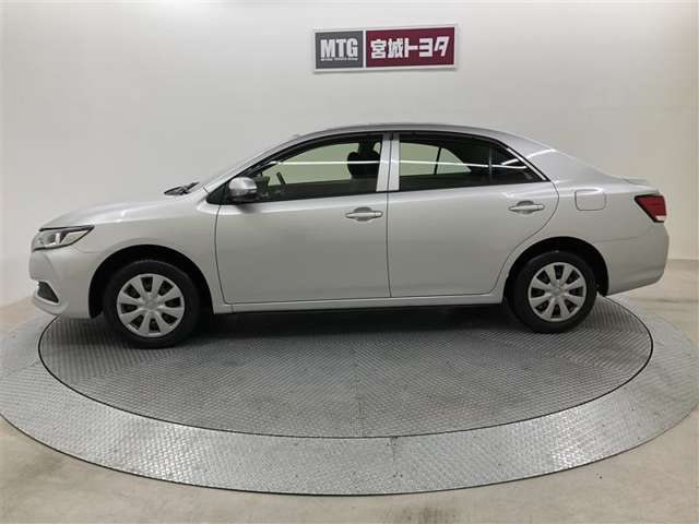 Toyota Allion — фото 2