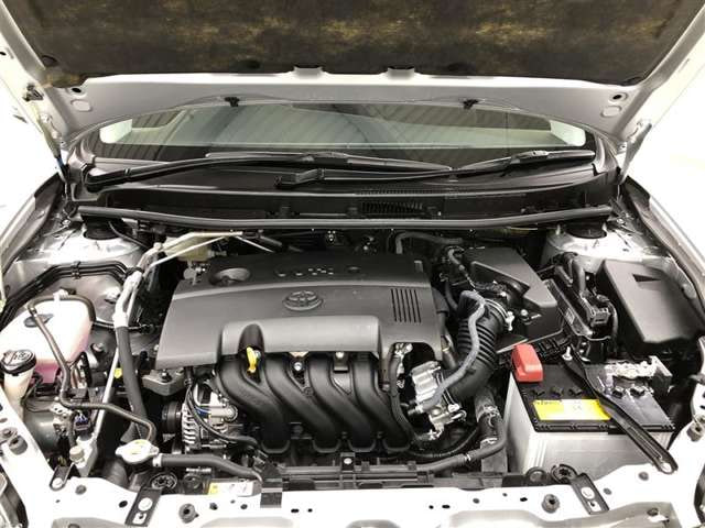 Toyota Allion — фото 10