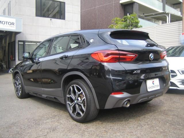 BMW X2 — фото 5