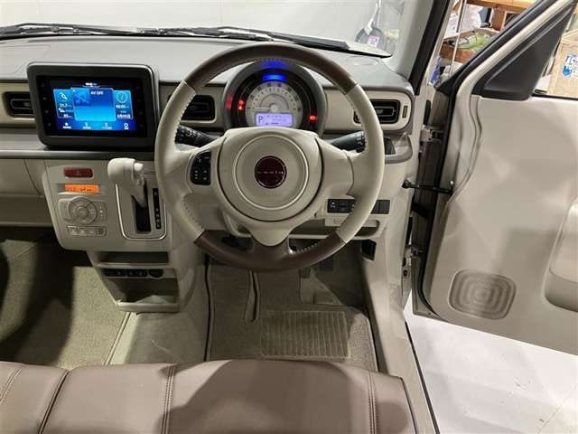 Suzuki Alto Lapin — фото 3