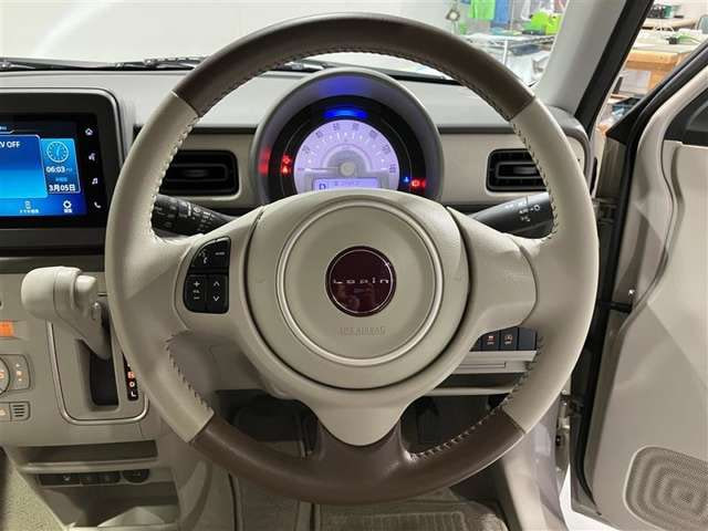 Suzuki Alto Lapin — фото 8