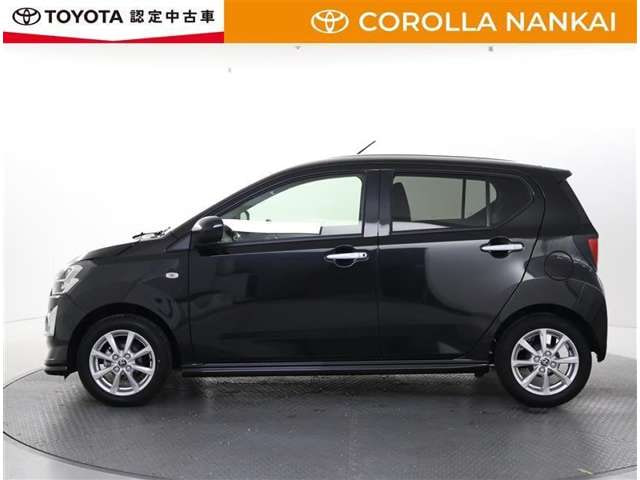 Toyota Pixis Epoch — фото 2