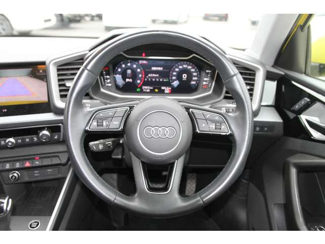 Audi A1 Sportback — фото 4