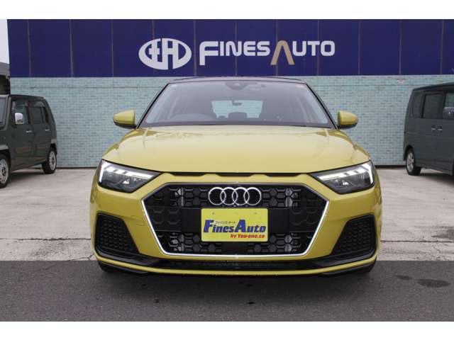 Audi A1 Sportback — фото 9