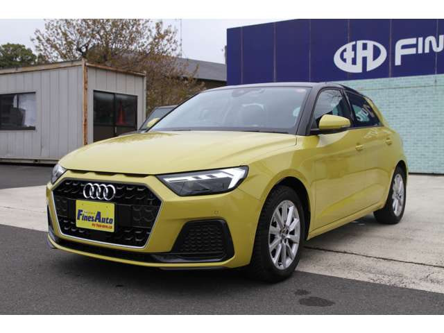 Audi A1 Sportback — фото 10
