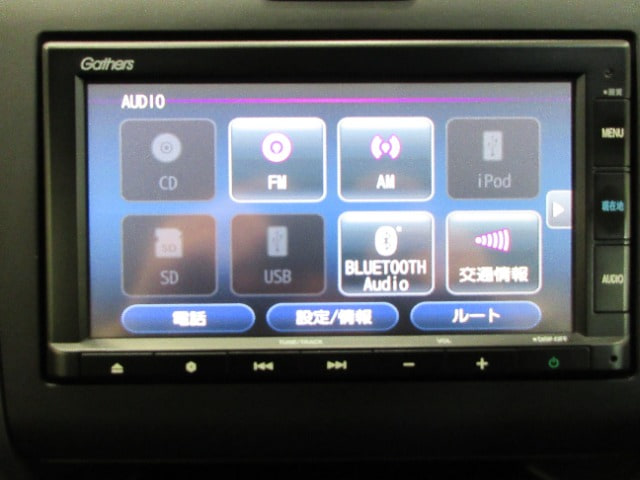 Honda Freed Plus — фото 3