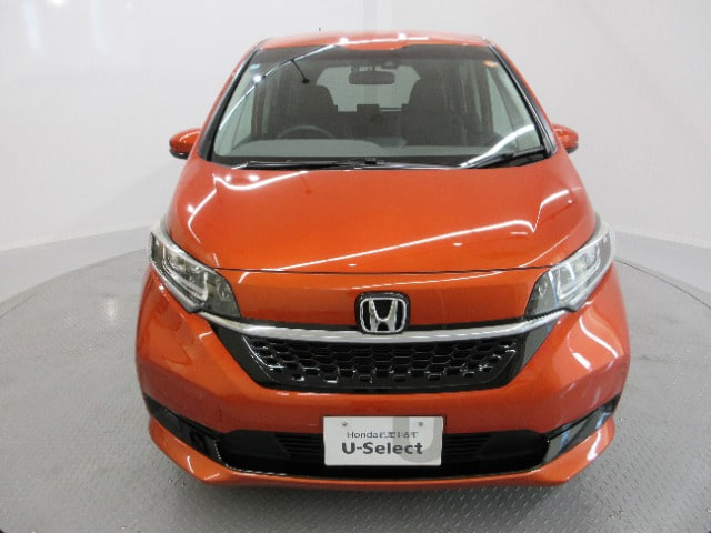 Honda Freed Plus — фото 5