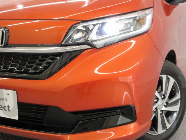 Honda Freed Plus — фото 13