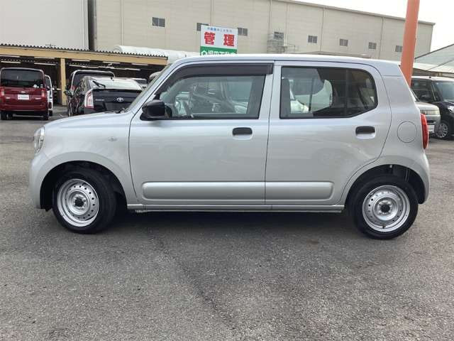 Suzuki Alto — фото 3