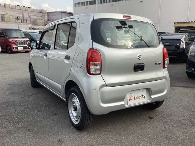 Suzuki Alto — фото 4