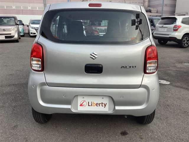 Suzuki Alto — фото 6