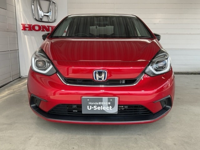 Honda FIT — фото 3