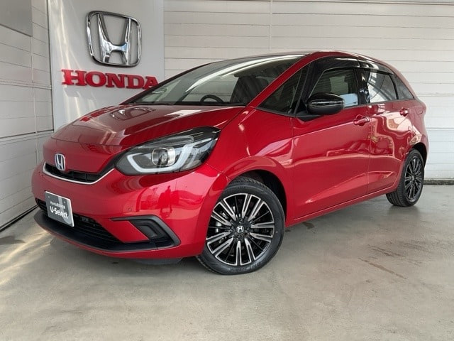 Honda FIT — фото 4