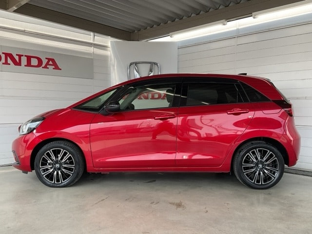 Honda FIT — фото 5