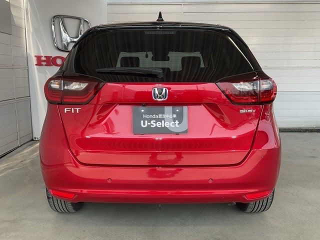 Honda FIT — фото 7