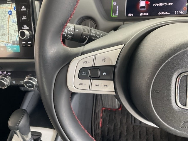 Honda FIT — фото 10