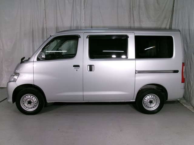 Daihatsu Granmax Cargo — фото 7