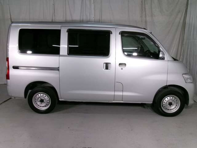 Daihatsu Granmax Cargo — фото 8