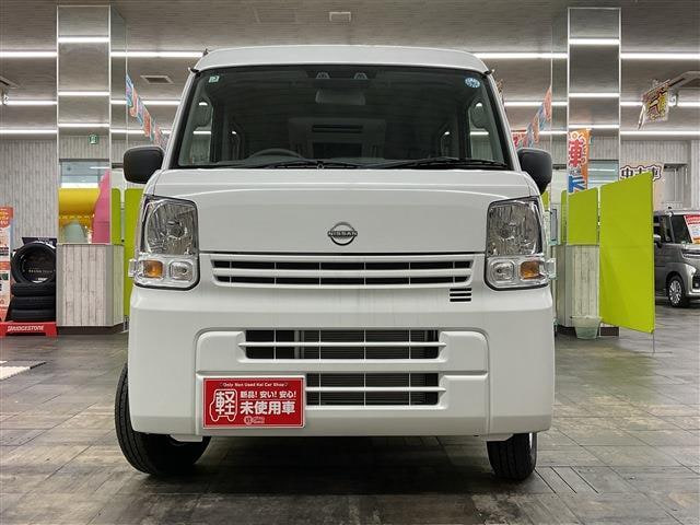 Nissan NV100 Clipper — фото 3