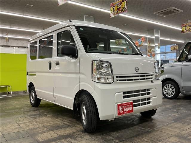 Nissan NV100 Clipper — фото 4