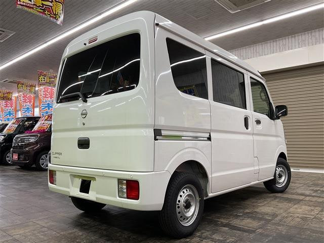 Nissan NV100 Clipper — фото 6
