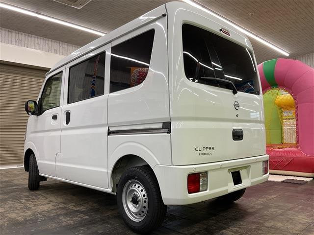 Nissan NV100 Clipper — фото 7