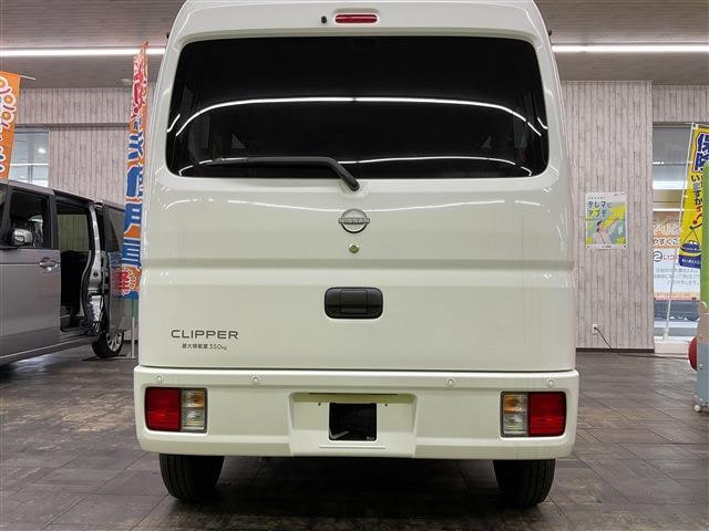 Nissan NV100 Clipper — фото 8