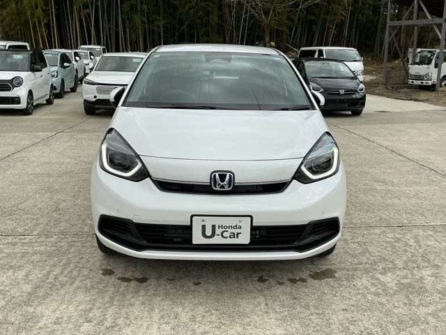 Honda FIT — фото 2