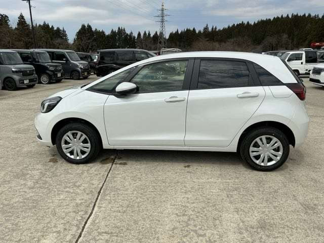 Honda FIT — фото 3