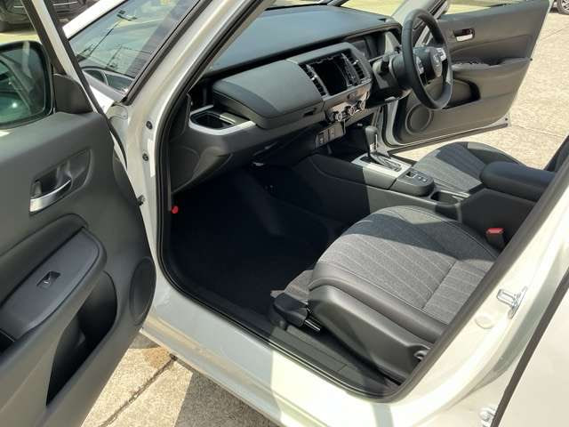 Honda FIT — фото 9