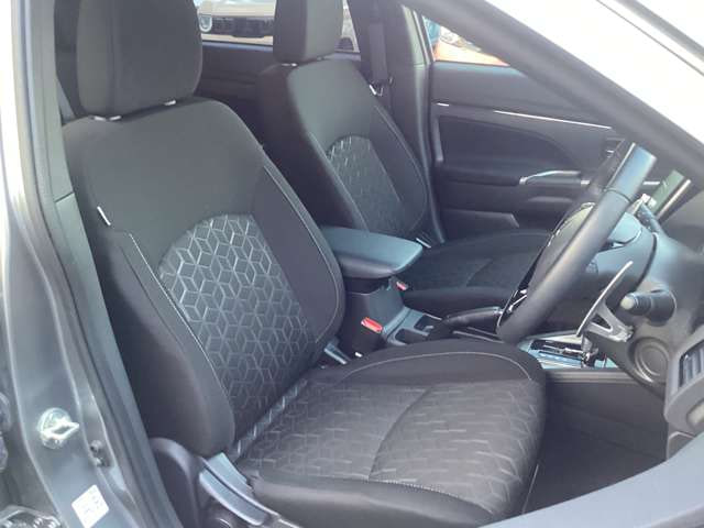 Mitsubishi RVR — фото 4