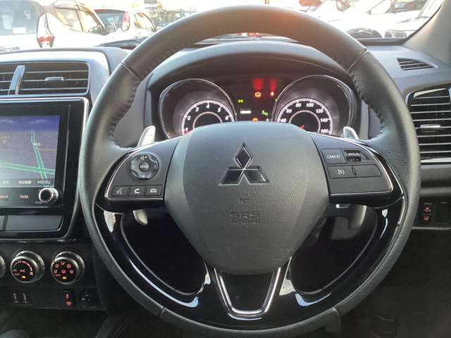 Mitsubishi RVR — фото 10
