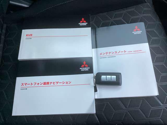 Mitsubishi RVR — фото 11