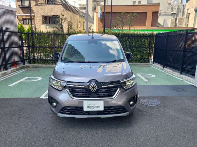 Renault Kangoo — фото 3