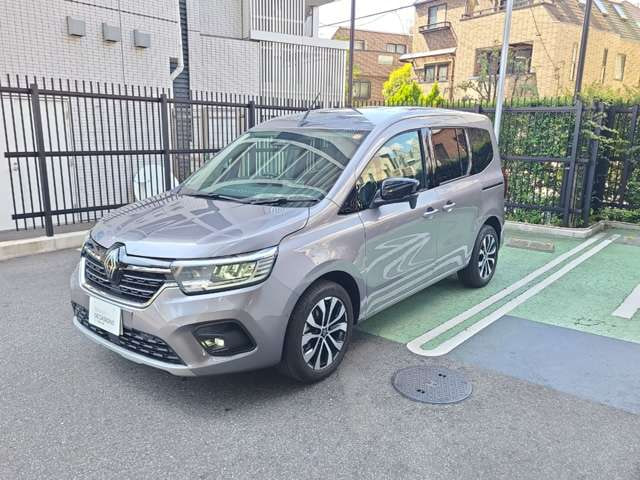 Renault Kangoo — фото 4