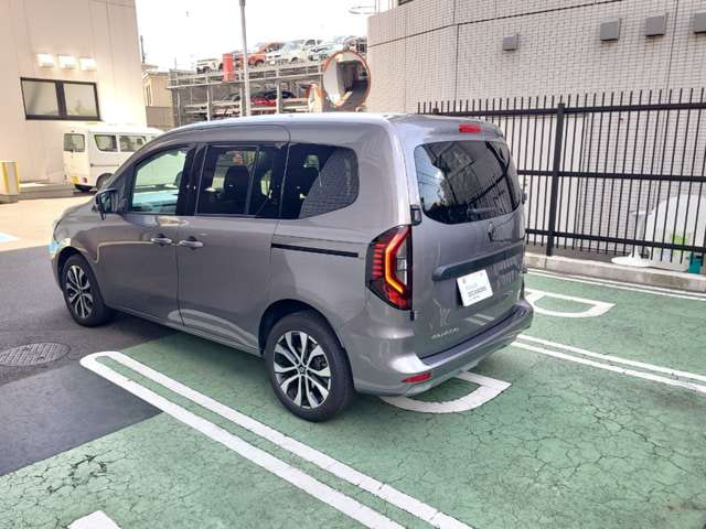 Renault Kangoo — фото 5