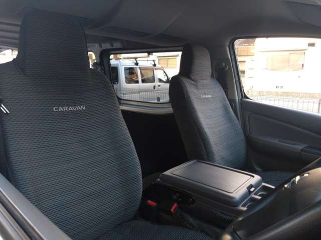 Nissan NV350 Caravan — фото 6