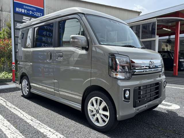 Nissan Clipper RIO — фото 10