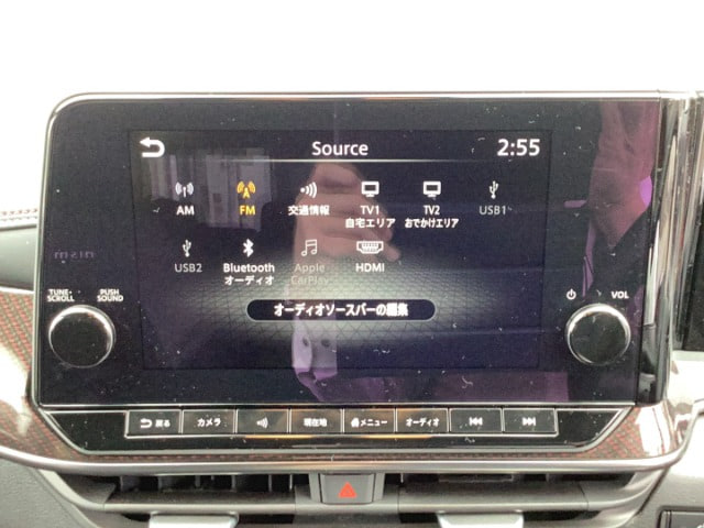 Nissan Noteaura — фото 6