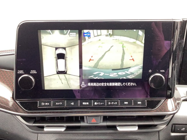 Nissan Noteaura — фото 7