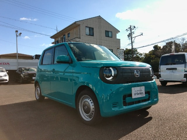 Honda N ONE E — фото 3