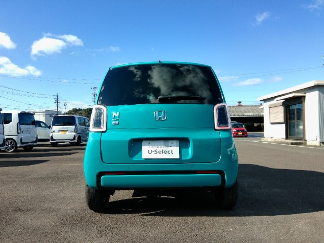 Honda N ONE E — фото 6