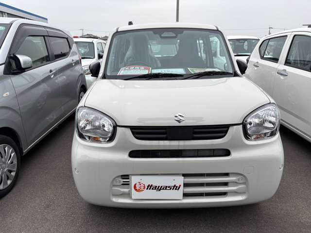 Suzuki Alto — фото 3