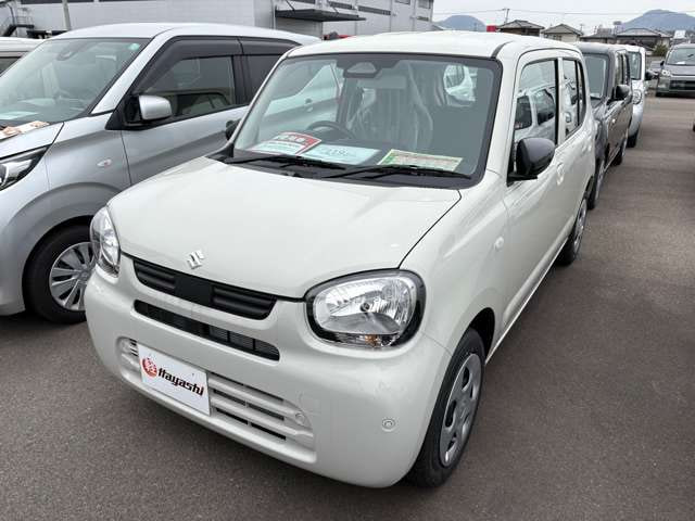 Suzuki Alto — фото 4