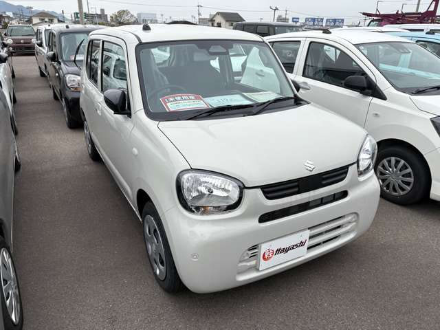 Suzuki Alto — фото 5