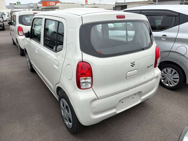 Suzuki Alto — фото 6