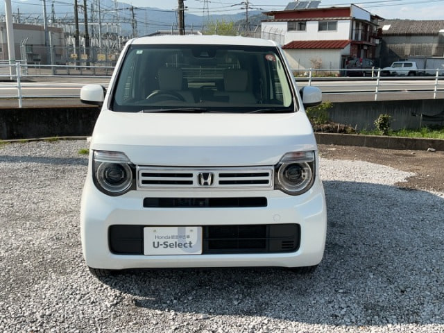 Honda N WGN — фото 2